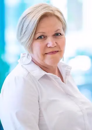 Bernadette Janson
