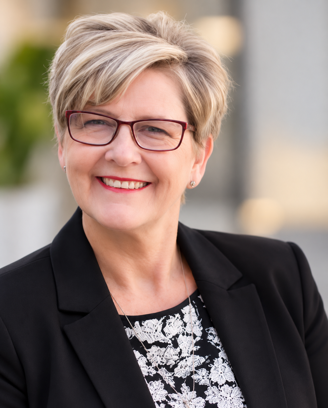 Christine Williams